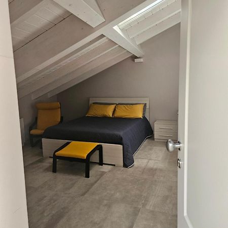 Volsci Rooms Sora Exteriér fotografie