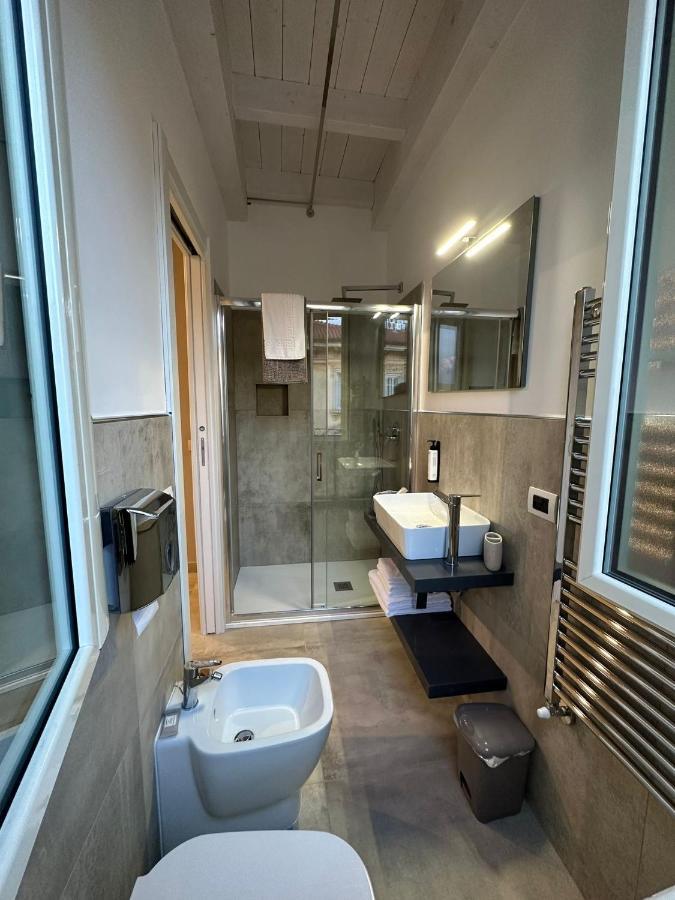 Volsci Rooms Sora Exteriér fotografie