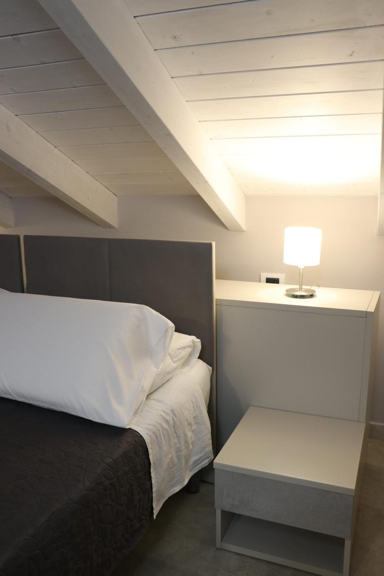 Volsci Rooms Sora Exteriér fotografie