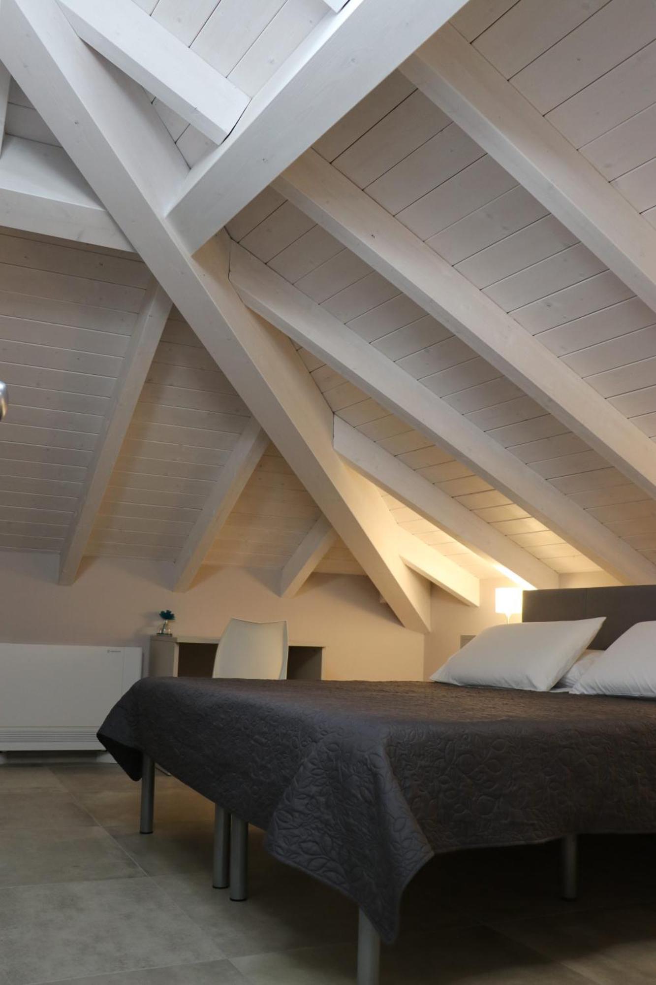Volsci Rooms Sora Exteriér fotografie