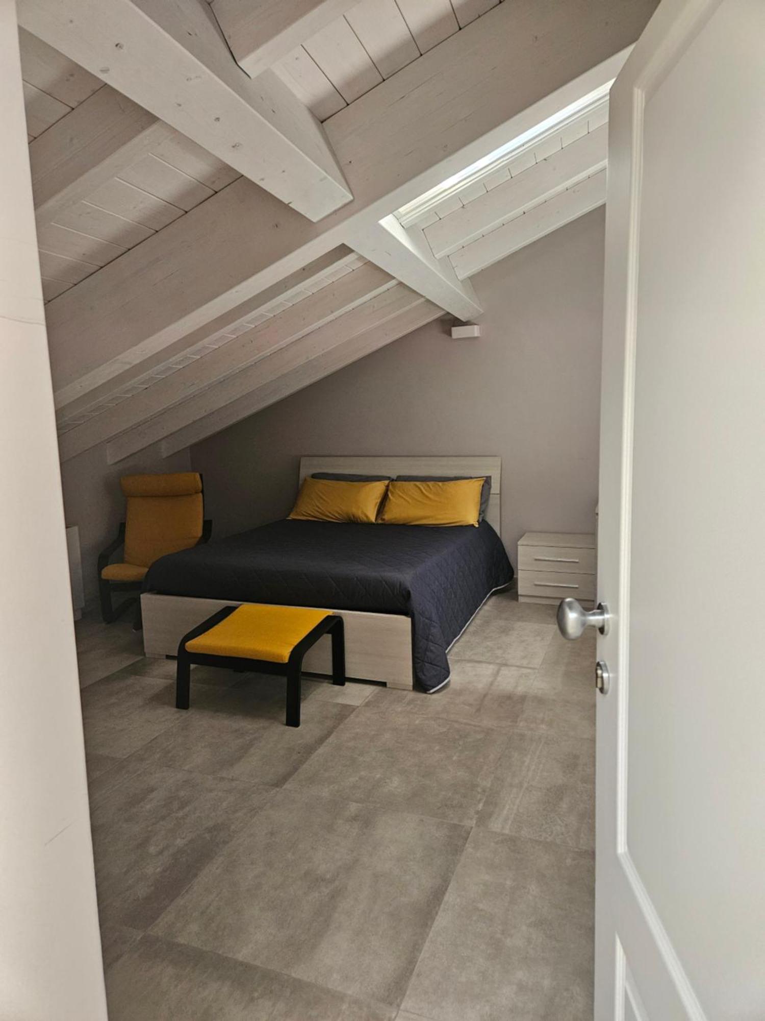 Volsci Rooms Sora Exteriér fotografie